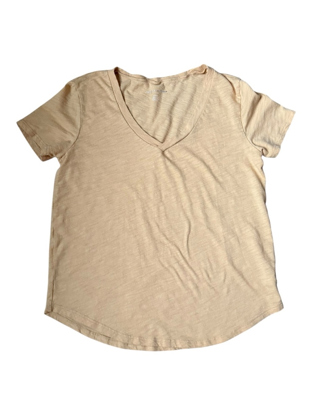 Women’s American Eagle V-Neck T-Shirt